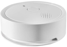 SHELLY Czujnik dymu smart Plus Smoke Wi-Fi