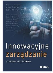 Innowacyjne zarządzanie