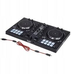 Kontroler Dj Hercules Dj Control Inpulse 300 MK2