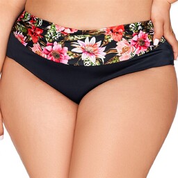 Figi kąpielowe SF 219/3 floral
