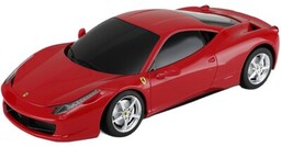 RASTAR Samochód zdalnie sterowany Ferrari 458 Italia 53400