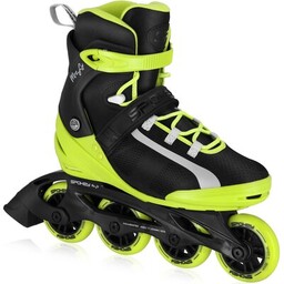 SPOKEY Łyżworolki MrsFIT (rozmiar 36)