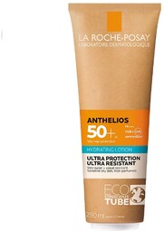 Anthelios nawilżające mleczko SPF50+ 250ml