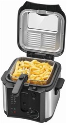 Clatronic Frytownica FR 3649 (2,5 l; 1600W; kolor
