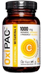 Aronpharma Lipo 4U Vit. C Liposomalna Witamina C,