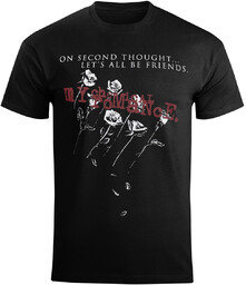 koszulka MY CHEMICAL ROMANCE - LET''S ALL BE