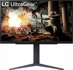 Lg 27GS75Q-B