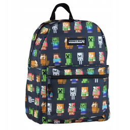 Plecak Minecraft Multi Character