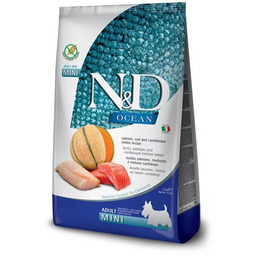Farmina N&D Ocean Dog Salmon,