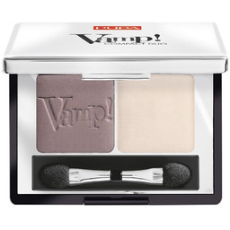 PUPA_Vamp Compact Duo podwójne cienie do powiek 006
