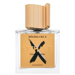 Nishane Wulong Cha X czyste perfumy unisex 50