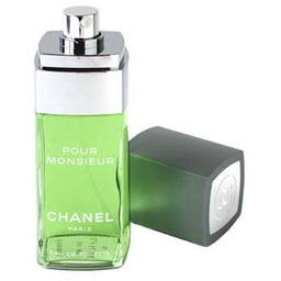 Chanel, Pour Monsieur, woda toaletowa, 100 ml