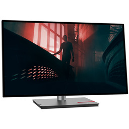 Monitor Led Lenovo P27h-30 27 " 2560 x
