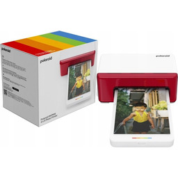 Polaroid Hi-print 4x6 Drukarka Bluetooth Zdjęć 10x15