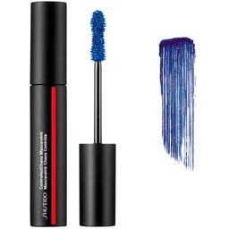 SHISEIDO_Controlled Chaos Mascaraink tusz do rzęs 02 Sapphire