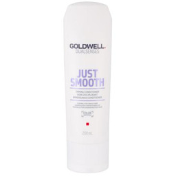 Goldwell Dualsenses Just Smooth odżywka 200 ml