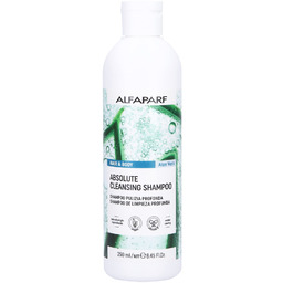 Alfaparf Milano Deep Cleansing, szampon oczyszczający do włosów