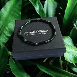 Pakamera MALACHIT, onyks :: MIŁOŚĆ, ZMIANY, SIŁA :