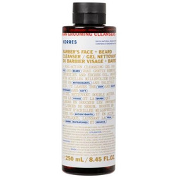 Korres Achillea Men Żel do mycia twarzy, 250