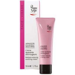 Peggy Sage, krem łagodzący przeciw zaczerwienieniom, 50ml, ref.