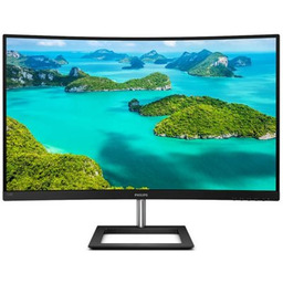 Monitor Philips 32" 322E1C/00 VGA HDMI DP