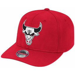 Czapka z daszkiem Mitchell & Ness NBA Team