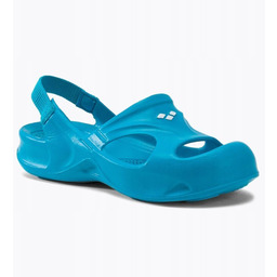 Klapki Dziecięce Arena Softy Kids Hook Niebieskie 81270/77