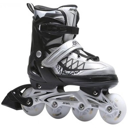 ENERO PRO Łyżworolki 1040783 4w1 (rozmiar 34-37)