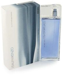 Kenzo L eau par Kenzo (bílé) Pour Homme,
