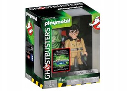 Playmobil 70173 Ghostbusters Figurka E. Spengler