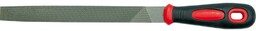 Vorel Pilnik do metalu 200mm płaski 25160
