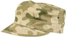 Helikon-Tex, Czapka, Combat Cotton Ripstop WZ.93 (CZ-COM-CR-06)