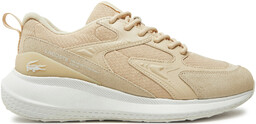 Sneakersy Lacoste 748SMA0052 Brązowy