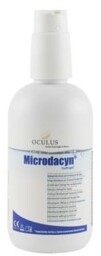 Kikgel Microdacyn Hydrogel Płynny hydrożel do leczenia