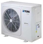 Pompa ciepła YORK monoblok 16kw 3 fazy