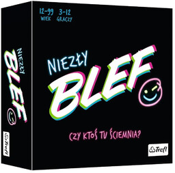 Niezły blef TREFL