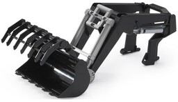 BRUDER Ładowarka Profi 03000 BR-03333
