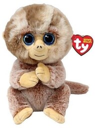 Beanie Bellies Stubby - Małpa 24Cm