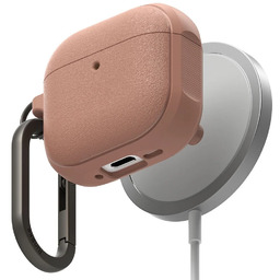 Etui do Apple AirPods 4 Ringke Onyx MagSafe