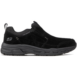 Trekkingi Skechers Rydock 237282/BBK Czarny