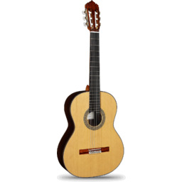 Alhambra Mengual y Margarit Serie C Gitara klasyczna