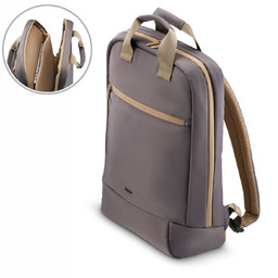 Lekki plecak na laptopa Hama Ultra Lightweight 16.2''