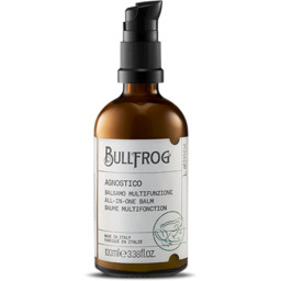 Bullfrog Agnostico All in One balsam do brody