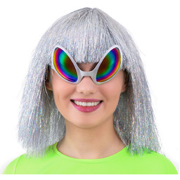 Okulary Kosmita - 1 szt.