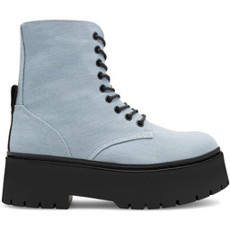 Trzewiki Jenny Fairy MARIKA HY13122-1 Błękitny