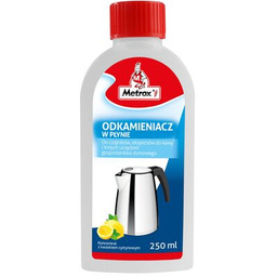 METROX Odkamieniacz do czajników 250 ml