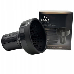 Gama Dyfuzor uniwersalny do włosów kręconych Diffuser
