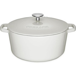 Gerlach Nature Iron Garnek Żeliwny 5 L