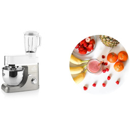 Robot planetarny Eta Gustus Maximus IV 412890030