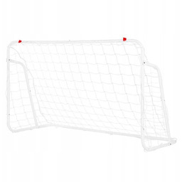 BR8150 Bramka Z Siatką Nils